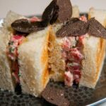 Celeb-Favorite Japanese Sandwich Shop Set to Open Its First Flagship Restaurant in Houston