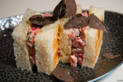 Celeb-Favorite Japanese Sandwich Shop Set to Open Its First Flagship Restaurant in Houston