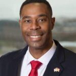 New Federal Judge Jason Pulliam: A True Embodiment of the American Dream