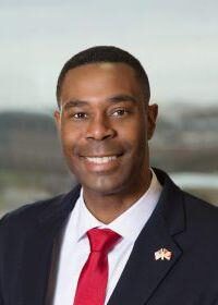New Federal Judge Jason Pulliam: A True Embodiment of the American Dream