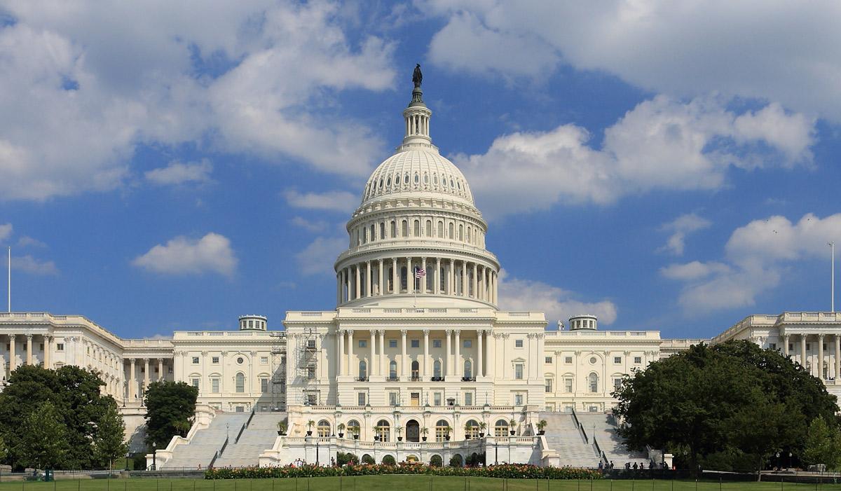 Americans Say Washington, D.C. Is Broken — Here’s How They Think It Can Be Fixed