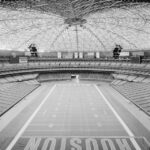 Astrodome, NHL Team, and More: Houston Residents Share Their Thoughts on Sports and Entertainment