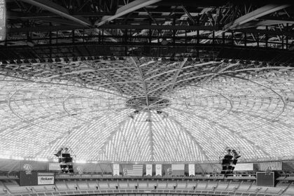 Astrodome, NHL Team, and More: Houston Residents Share Their Thoughts on Sports and Entertainment