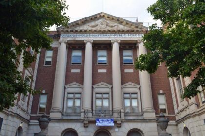 Philadelphia High School Ranks Among the Nation’s Top Ten