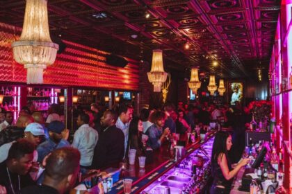 Discover the Exciting Nightlife of Philadelphia