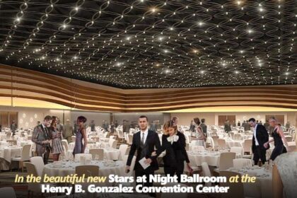 San Antonio Sports Hall of Fame Unveils Exciting 2022 Inductees