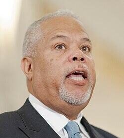 Veteran Philly Politician Anthony Hardy Williams Strongly Condemns Charlie Kirk