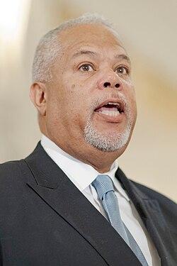 Veteran Philly Politician Anthony Hardy Williams Strongly Condemns Charlie Kirk
