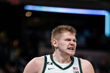 Stunning Highlights from MSU Basketball’s Commanding Victory Over Washington
