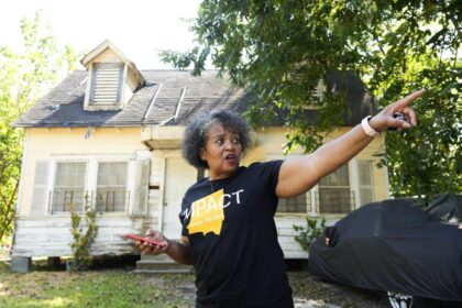 Black Women Lead the Fight for Life in Houston’s Most Toxic and Gentrifying Neighborhood