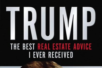Trump Sees Cities Like Washington as Real Estate Ready for a Makeover