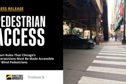 Discover Chicago: Top Favorite Spots for Blind and Visually Impaired Visitors Shared by a Local