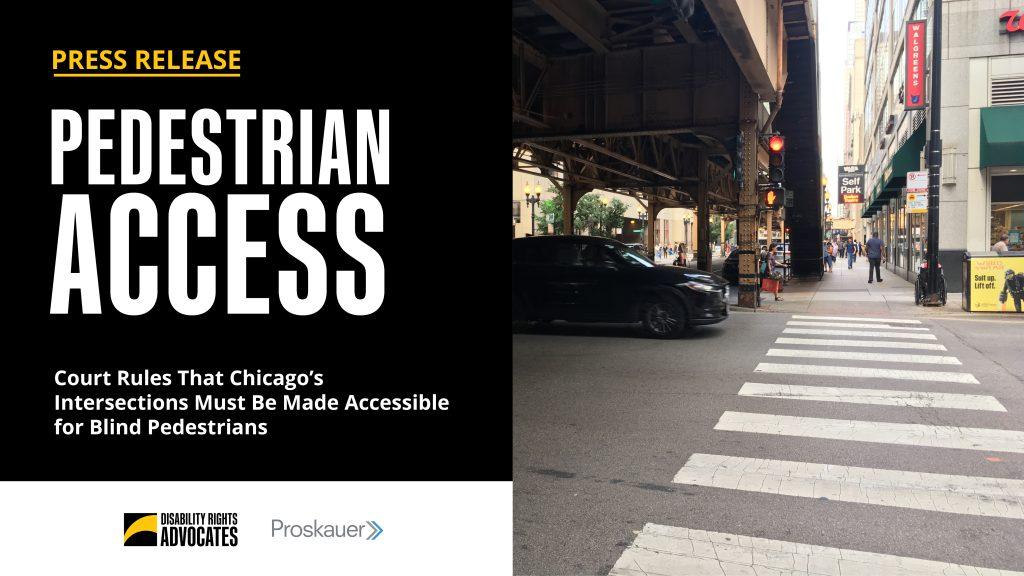 Discover Chicago: Top Favorite Spots for Blind and Visually Impaired Visitors Shared by a Local
