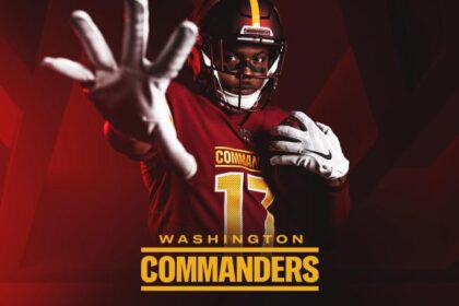 Why Commanders Can Triumph Over Raiders Even Without Jayden Daniels