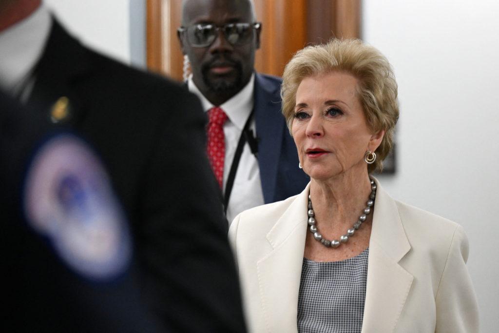 Education Department to Release Billions in Withheld Grant Money to Schools