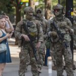 Trump Announces Deployment of Federal Troops to Chicago: “We’re Going In