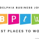 Top-Rated Workplaces in Philadelphia Revealed by Employee Feedback