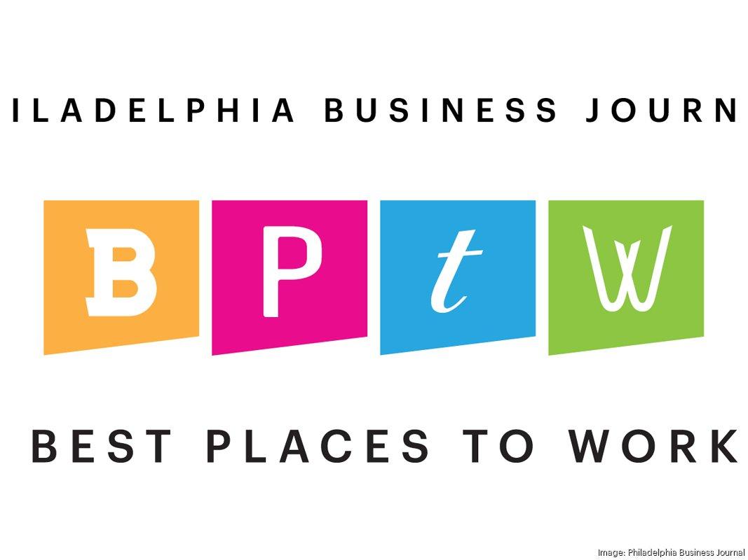 Top-Rated Workplaces in Philadelphia Revealed by Employee Feedback