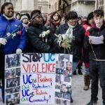 President Insists He’s Not Declaring ‘War’ on Chicago