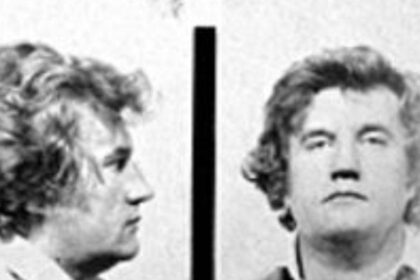 Notorious Philadelphia Underworld Leader John Berkery Dies at 91