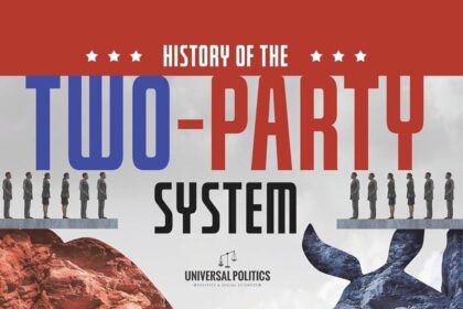 Why the United States Has a Two-Party Political System
