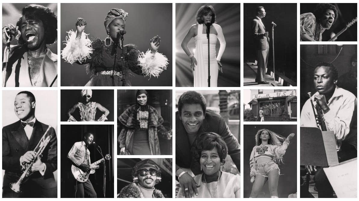 Black Music: More Than Entertainment – It’s the First Draft of History