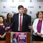 Democrats Launch Bold Resolution to Stop Trump’s ‘Lawless’ DC Takeover