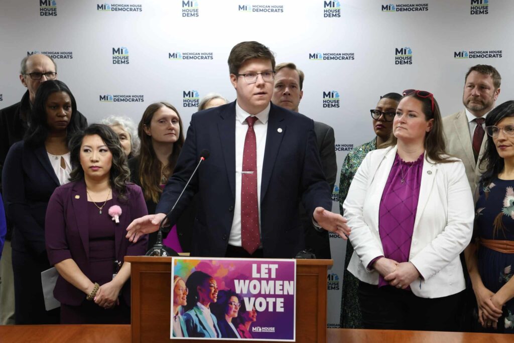 Democrats Launch Bold Resolution to Stop Trump’s ‘Lawless’ DC Takeover