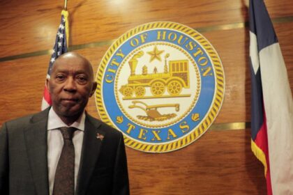 How Sylvester Turner’s Passing Continues to Impact Houston’s Political Landscape