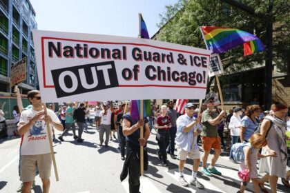 Where and When to Join the ‘Workers Over Billionaires’ Protests: What You Need to Know