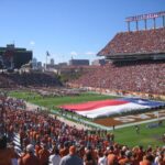Texas City Ranks #1 for Most Valuable Sports Franchises