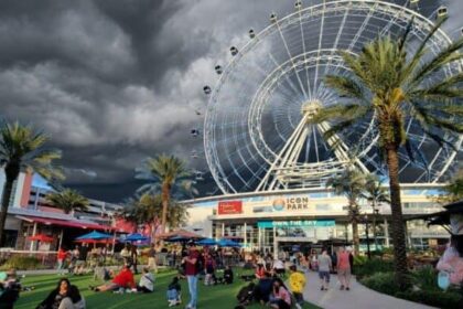 Beloved Theme Park Character Meets Unexpected End in Shocking Twist
