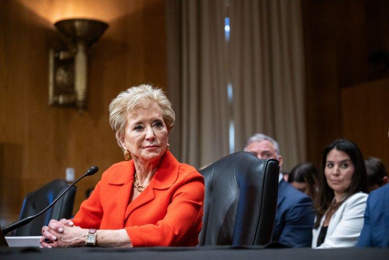 Education Department to Slash Nearly Half of Its Workforce in Major Trump-Era Overhaul