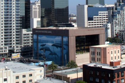 Daily Business Report — April 8, 2010 – sandiegometro.com