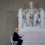Trump, Vance, and Republicans Pledge to Carry Forward Activist’s Legacy at Memorial
