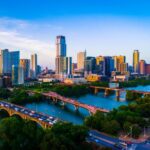 New Study Reveals San Antonio as Texas’ Least Safe City