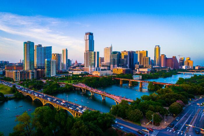 New Study Reveals San Antonio as Texas’ Least Safe City