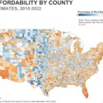 Skyrocketing Rent Costs in the US Drive Thousands to Embrace a Mobile Lifestyle