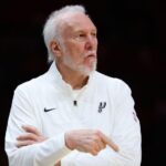 For Spurs’ Popovich, Winning the Gold Medal Is Both a Dream Come True and a Proud Responsibility