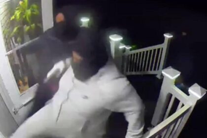 Homeowner Fatally Shoots Two Alleged Fake Officers Serving Warrant, Police Say