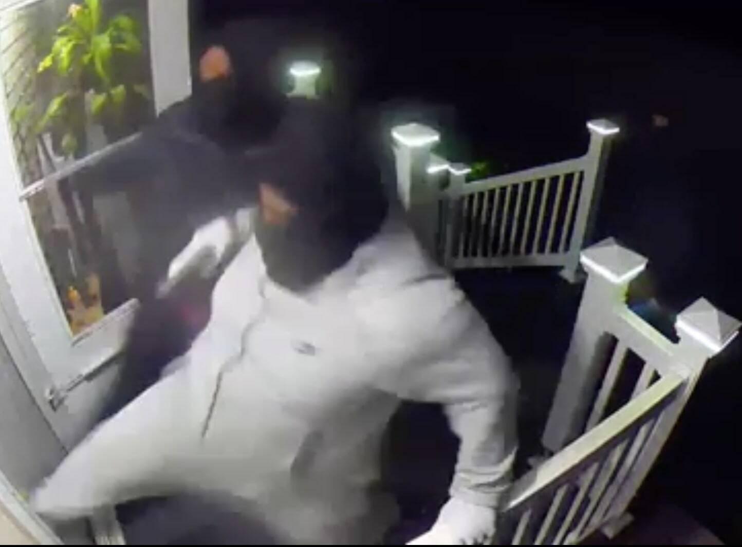 Homeowner Fatally Shoots Two Alleged Fake Officers Serving Warrant, Police Say