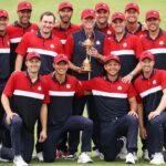 Ryder Cup Kicks Off with an Emotional Surge for Team USA