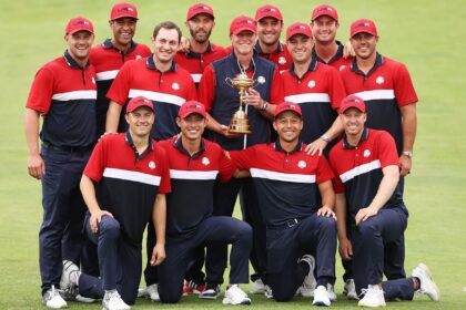 Ryder Cup Kicks Off with an Emotional Surge for Team USA