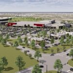 Sam’s Club Set to Open at NewQuest’s Texas Heritage Marketplace in Katy Area, Filings Reveal
