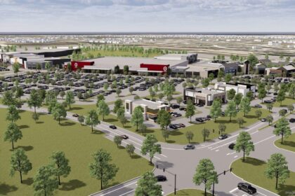Sam’s Club Set to Open at NewQuest’s Texas Heritage Marketplace in Katy Area, Filings Reveal