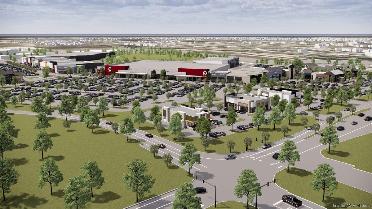 Sam’s Club Set to Open at NewQuest’s Texas Heritage Marketplace in Katy Area, Filings Reveal