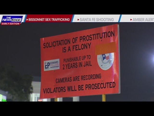 ‘Mayor of Bissonnet’ Sentenced to 10 Years for Sex Crimes Along the Track