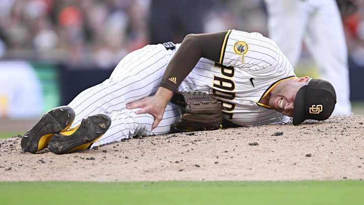 Padres Hit a Roadblock as All-Star May Miss Season, Mike Shildt Pushes Starters to Step Up, and More Padres Hit a Roadblock as All-Star May Miss Season, Mike Shildt Pushes Starters to Step Up, and More