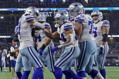 Dallas Cowboys vs. Philadelphia Eagles: Your Ultimate Guide to Watching the 2025 NFL Season Kickoff Game Tonight