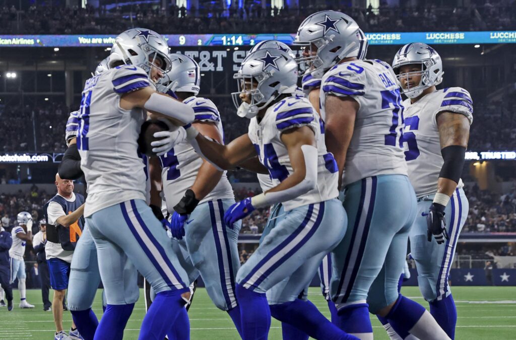 Dallas Cowboys vs. Philadelphia Eagles: Your Ultimate Guide to Watching the 2025 NFL Season Kickoff Game Tonight